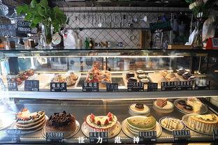 厦门网红甜点店,甜蜜诱惑，打卡必去的地标甜品天堂