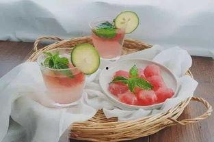 夏至吃瓜赏花,瓜果飘香，花海绽放——传统习俗中的夏日盛宴