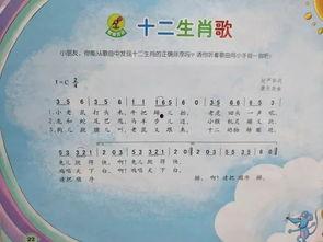 网红音乐十二生肖歌曲,网红歌曲带你领略生肖魅力