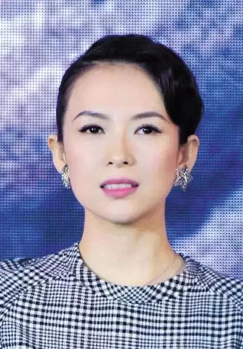 菱形脸明星图,揭秘时尚界的独特魅力