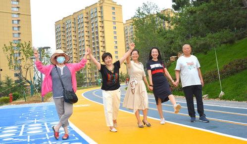 文登环岛新闻头条,揭秘环岛发展新动态，共筑美丽海滨新篇章