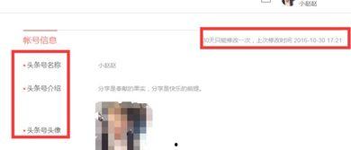 头条公众号取名字,聚焦热点，解码时代脉搏