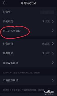 头条与抖音认证同步吗,解锁账号双重认证新体验”
