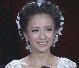 下巴短女明星,盘点那些令人惊艳的女明星