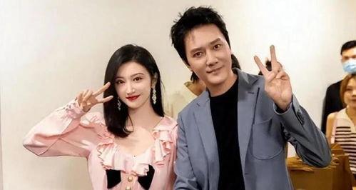 近期的娱乐影视剧吃瓜