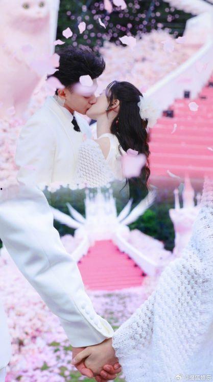 娱乐吃瓜君徐艺洋