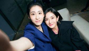 娱乐吃瓜姐谢娜是谁,娱乐界的“吃瓜姐”传奇人生