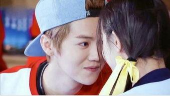 娱乐吃瓜酱cp系列,CP系列深度解析，带你领略明星甜蜜互动背后的故事