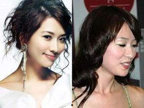 娱乐吃瓜女明星素颜视频,女明星真实状态大曝光