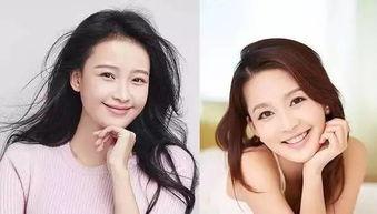 娱乐吃瓜女明星素颜视频,女明星真实状态大曝光