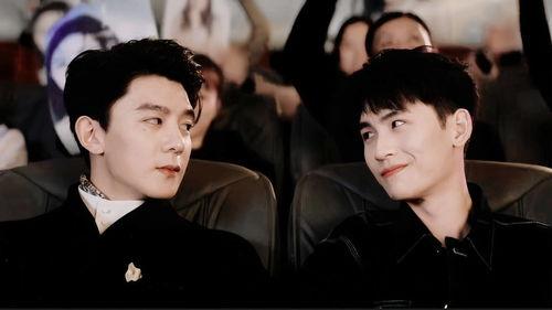 吃瓜爆料全娱乐圈双男主