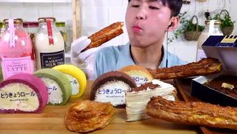 娱乐吃瓜君面包