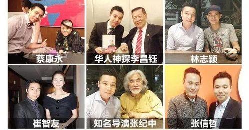 吃瓜之我兄弟在娱乐圈,揭秘我兄弟的吃瓜传奇