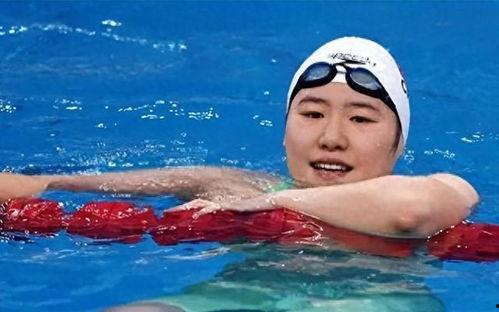 娱乐吃瓜君孙佳俊蝶泳,娱乐吃瓜君的泳坛新秀