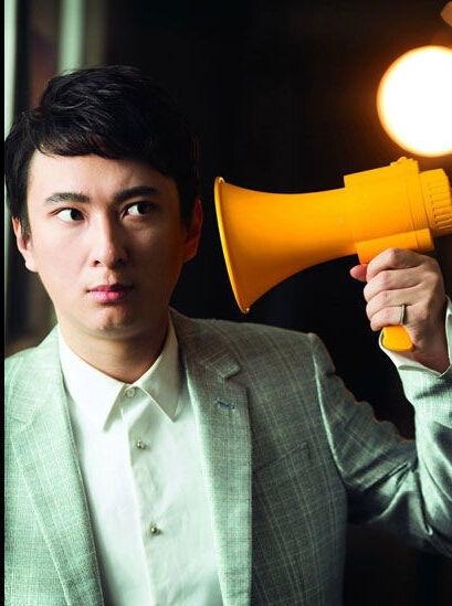 吃瓜系统娱乐圈双男主