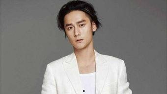 娱乐吃瓜男明星